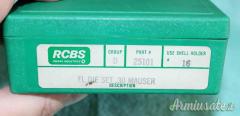 Dies Rcbs Calibro  30 Mauser