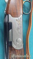 Beretta Ultra light 12