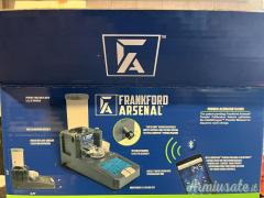 FRANKFORD ARSENAL INTELLIDROPPER ELECTRONIC POWDER MEASURE