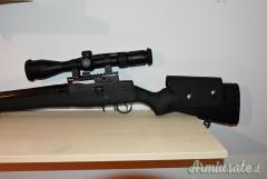 Norinco M14 .308 Winchester