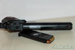 Tanfoglio 1911 Witness .45 ACP