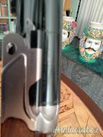 Beretta 694 trap 12