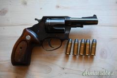 Charter Buldog 44 Sp .44 Special