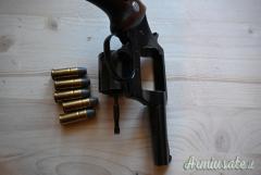 Charter Buldog 44 Sp .44 Special