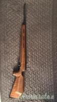 Weihrauch 66 SD .22 Long Rifle