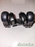 ATTACCO SGANCIO RAPIDO ORIGINALE PER CARABINA HK 630 770 940