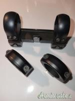 ATTACCO SGANCIO RAPIDO ORIGINALE PER CARABINA HK 630 770 940