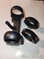 ATTACCO SGANCIO RAPIDO ORIGINALE PER CARABINA HK 630 770 940