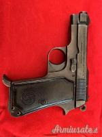 Beretta 7.65mm Brev.