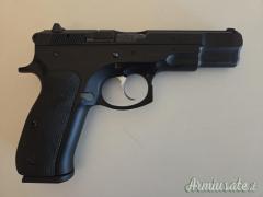 CZ | Ceska Zbrojovka 75B 9x21mm IMI