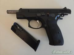 CZ | Ceska Zbrojovka 75B 9x21mm IMI