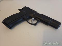 CZ | Ceska Zbrojovka 75B 9x21mm IMI