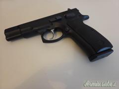 CZ | Ceska Zbrojovka 75B 9x21mm IMI