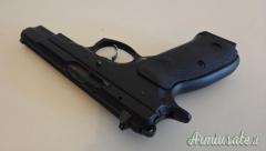 CZ | Ceska Zbrojovka 75B 9x21mm IMI