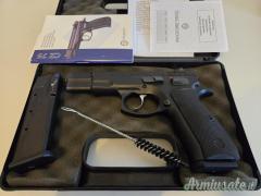 CZ | Ceska Zbrojovka 75B 9x21mm IMI