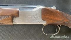 Winchester super grade 12