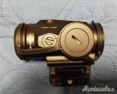 Vortex spitfire 3x gen 2