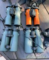 Swarovski NL Pure 8x32