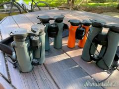 Swarovski NL Pure 8x32