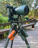 Swarovski NL Pure 8x32