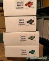 Cannocchiali e binocoli Swarovski NL Pure 8x32