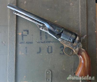 Uberti 1860 Army