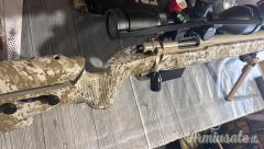 Sabatti Tactical EVO .308 Winchester