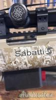 Sabatti Tactical EVO .308 Winchester