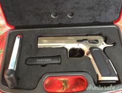 Tanfoglio Stock III 9x21mm IMI