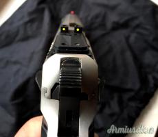 Tanfoglio Stock III 9x21mm IMI