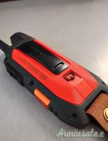 Garmin Alpha 300i con accessori OEM e 8 mesi di garanzia di fabbrica rimanenti