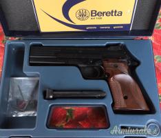 Beretta 89-cal. 22 sportiva .22 LR Long Rifle