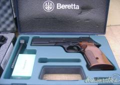 Beretta 89-cal. 22 sportiva .22 LR Long Rifle