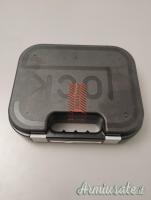 Glock G43 9x21mm IMI