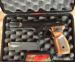 beretta S92  9x21mm IMI sportiva