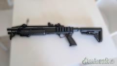 Applicazione calcio FABARM STF 12