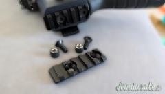 Applicazione calcio FABARM STF 12