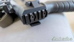 Applicazione calcio FABARM STF 12