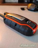 In vendita un dispositivo portatile Garmin Alpha 100 e un collare TT15.