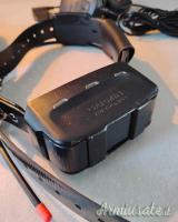 In vendita un dispositivo portatile Garmin Alpha 100 e un collare TT15.