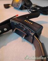 In vendita un dispositivo portatile Garmin Alpha 100 e un collare TT15.