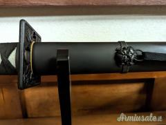 Ninjato Hanwei Katana Chokuto