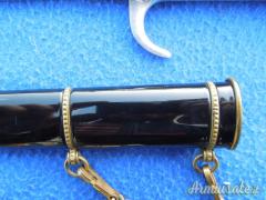 Coltello Milizia becco d'aquila mod 1937 lusso originale