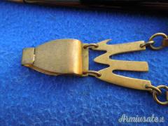 Coltello Milizia becco d'aquila mod 1937 lusso originale