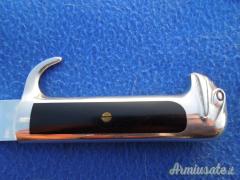 Coltello Milizia becco d'aquila mod 1937 lusso originale