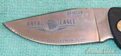 Coltello Royal Eagle