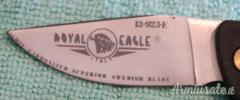 Coltello Royal Eagle