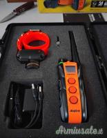 In vendita un nuovo sistema Dogtra T&B DUAL per 2 cani, ancora in scatola.