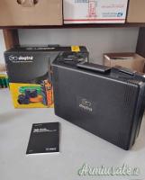 In vendita un nuovo sistema Dogtra T&B DUAL per 2 cani, ancora in scatola.