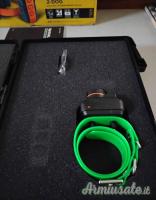 In vendita un nuovo sistema Dogtra T&B DUAL per 2 cani, ancora in scatola.